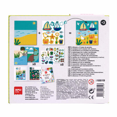 apli-juego-de-gomets-bosque-8-laminas-ilustradas-de-200g-gomets-removibles-geometricos-en-distintos-colores-libro-guia-con-ejemp