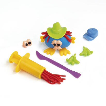 maletin-4-botes-116g-pasta-blanda-soft-dough-con-herramientas-caras-divertidas-milan