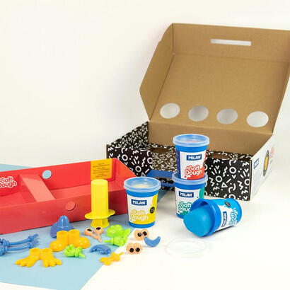 maletin-4-botes-116g-pasta-blanda-soft-dough-con-herramientas-caras-divertidas-milan