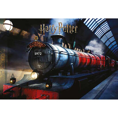 thumbsup-puzzle-harry-potter-hogwarts-express-50teile