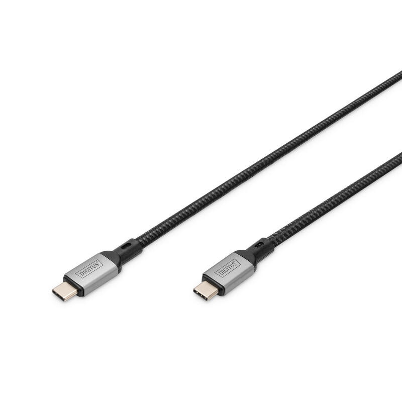 digitus-cable-usb40-c-c-40gbit-s-1m-negro