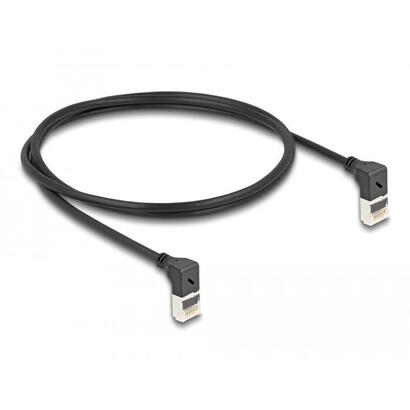 delock-cable-de-red-rj45-cat6a-sftp-slim-90-oben-oben-angular-1-m