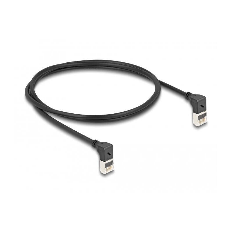delock-cable-de-red-rj45-cat6a-sftp-slim-90-oben-oben-angular-1-m