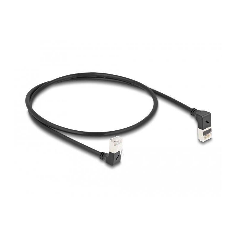 delock-cable-de-red-rj45-cat6a-sftp-slim-90-oben-unten-angular-05-m
