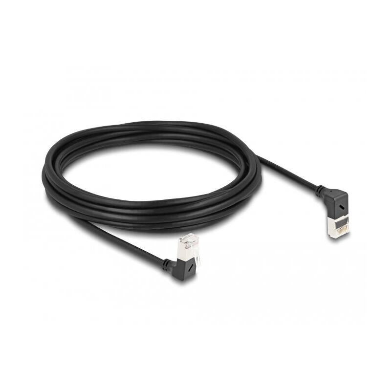 delock-cable-de-red-rj45-cat6a-sftp-slim-90-oben-unten-angular-5-m