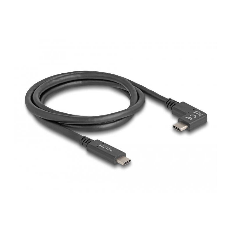 delock-usb-10-gbps-cable-usb-tipo-c-macho-a-usb-tipo-c-macho-1m