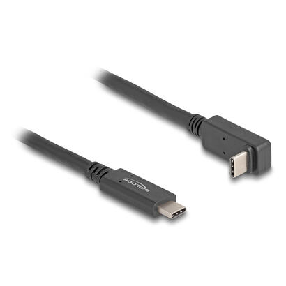 delock-usb-10-gbps-cable-usb-tipo-c-macho-a-usb-tipo-c-macho-1m