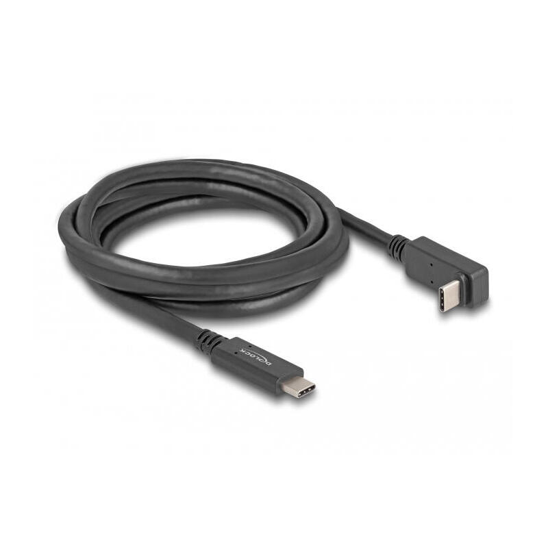 delock-usb-5-gbps-cable-usb-tipo-c-macho-a-usb-tipo-c-macho-2m