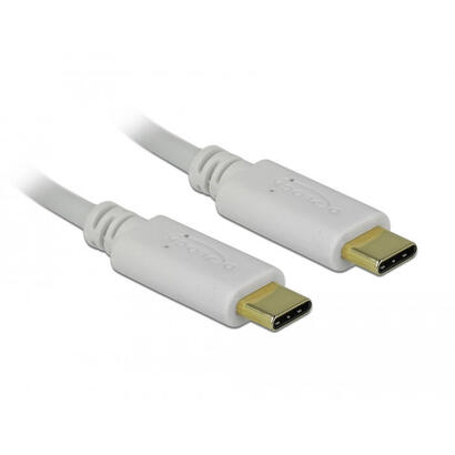 delock-usb-tipo-c-cable-de-carga-15-cm-pd-100-w-con-e-marker
