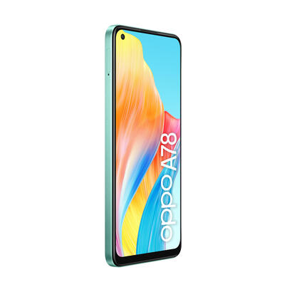 oppo-a78-5g-aqua-green-8128gb-656-90hz-hd