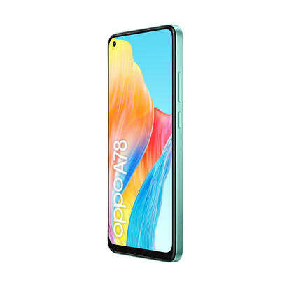 oppo-a78-5g-aqua-green-8128gb-656-90hz-hd