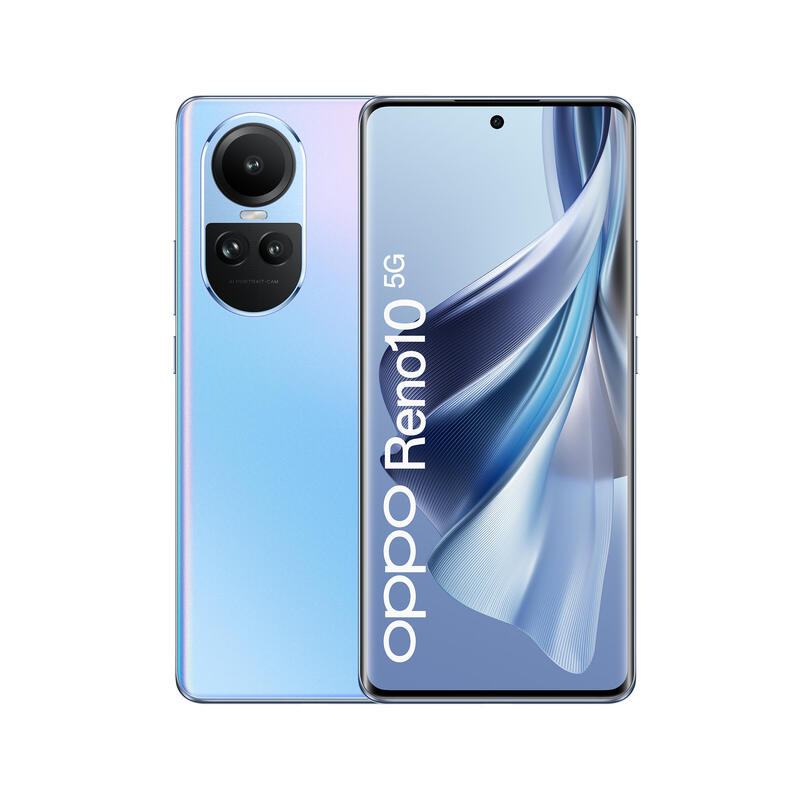 smartphone-oppo-reno-10-67-fhd-8gb256gb-32mp64mp-ice-blue