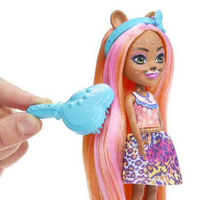 muneca-mattel-enchantimals-guepardo-deluxe