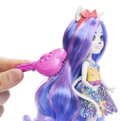 muneca-mattel-enchantimals-zebra-deluxe