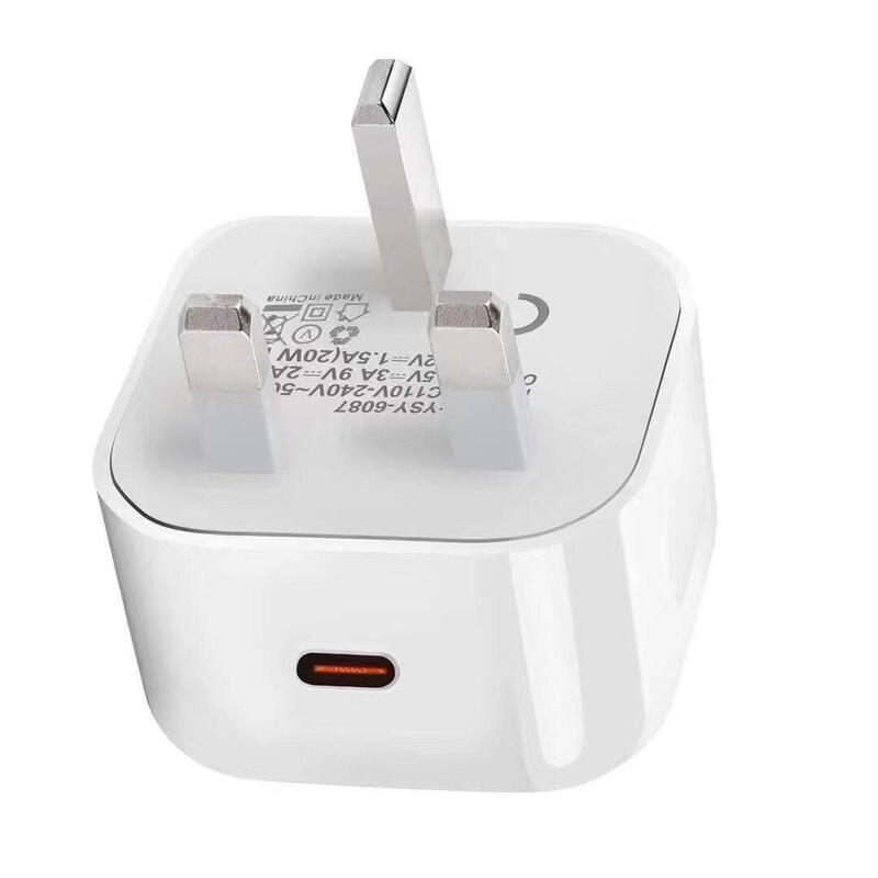 home-charger-uk-pd-20w-1-x-usb-c-input-230v-uk-plug-output-pd-30-20w-white-warranty-24m home-charger-uk-pd-20w-1-x-usb-c-input-230v-uk-plug-output-pd-30-20w-white-warranty-24m