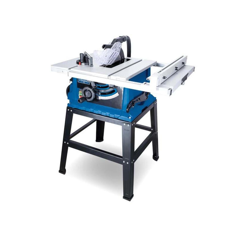 scheppach-hs105-255-cm-azul-blanco-7000-rpm-2000-w