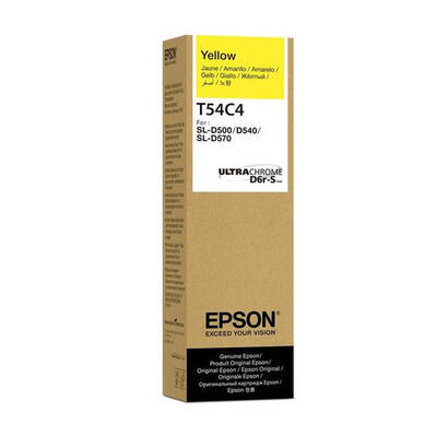 epson-t54c-amarillo-surelab-sl-d500