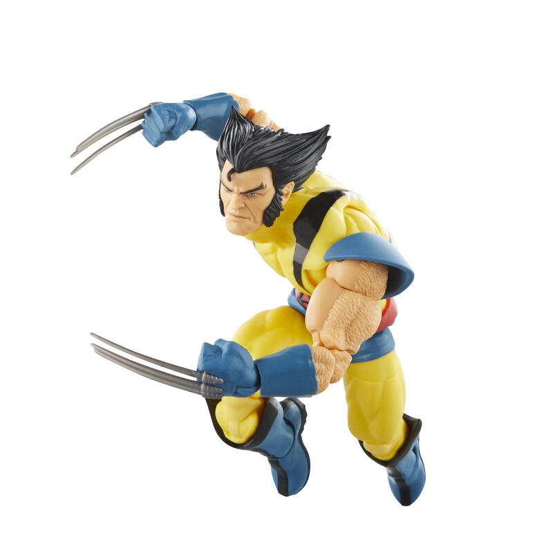 figura-hasbro-x-men-wolverine