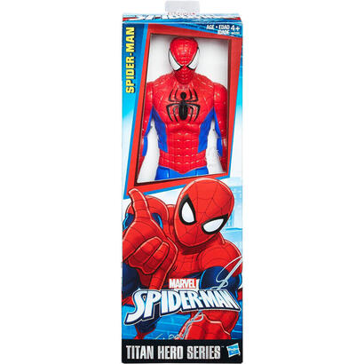 figura-spiderman-titan-hero-spiderman-marvel-30cm