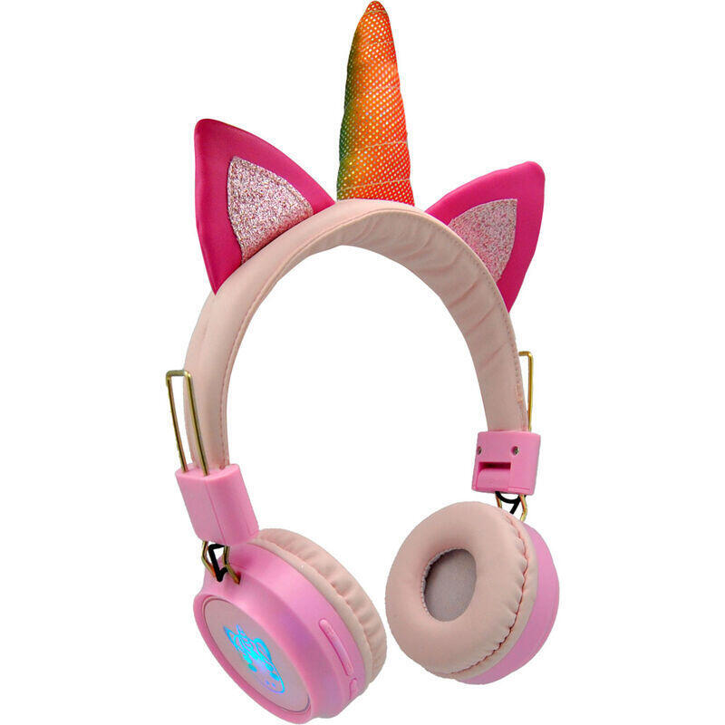 auriculares-inalambricos-unicornio-sweet-dreams