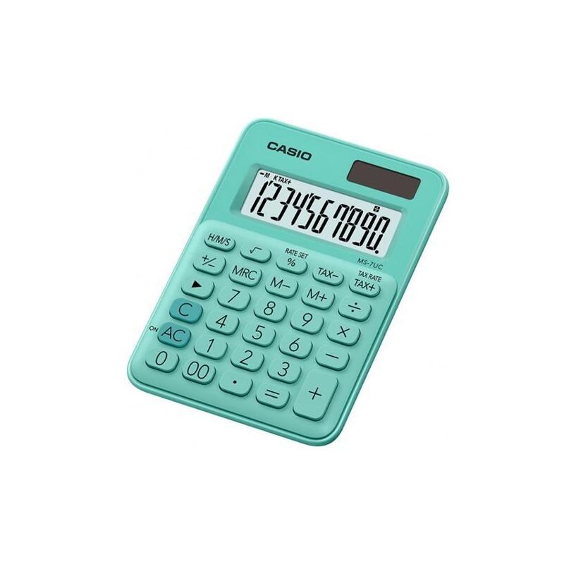 casio-calculadora-de-oficina-sobremesa-verde-10-digitos