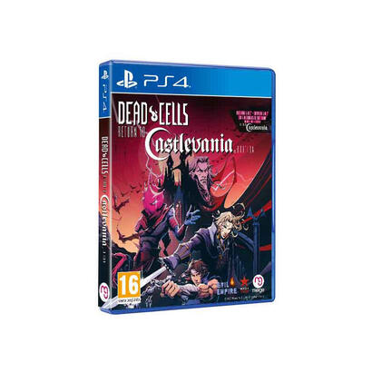 juego-dead-cells-return-to-castlevania-edition-playstation-4