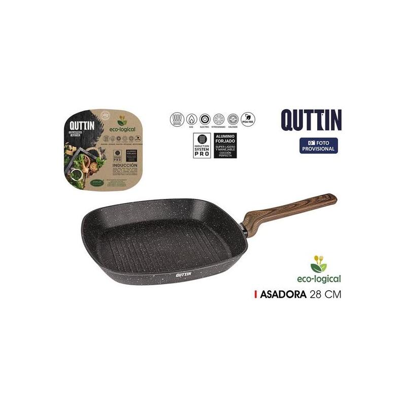 asadora-28cm-aluforgmst-ecologic-quttin