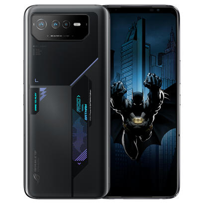 smartphone-asus-rog-phone-6d-batman-mediatek-mt6983-678-fhd-2448x1080-12256gb-5g-dual-slots-wifibt-nfc-6000mah-android-120-szary