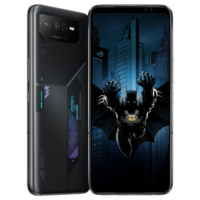 smartphone-asus-rog-phone-6d-batman-mediatek-mt6983-678-fhd-2448x1080-12256gb-5g-dual-slots-wifibt-nfc-6000mah-android-120-szary