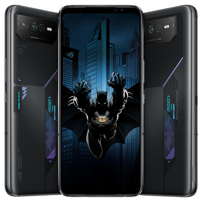 smartphone-asus-rog-phone-6d-batman-mediatek-mt6983-678-fhd-2448x1080-12256gb-5g-dual-slots-wifibt-nfc-6000mah-android-120-szary