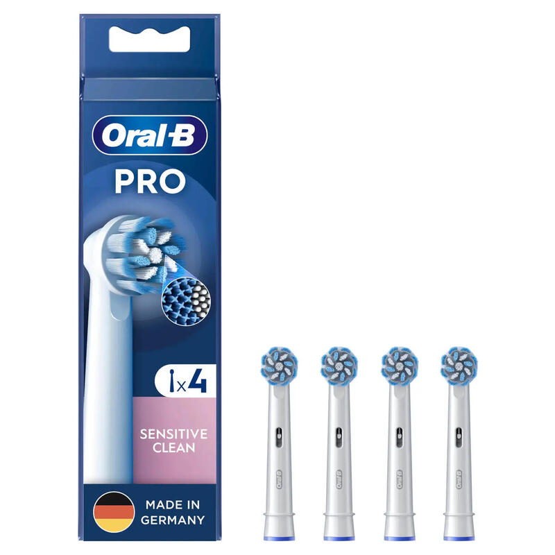 cabezales-de-cepillo-oral-b-pro-sensitive-clean-4er