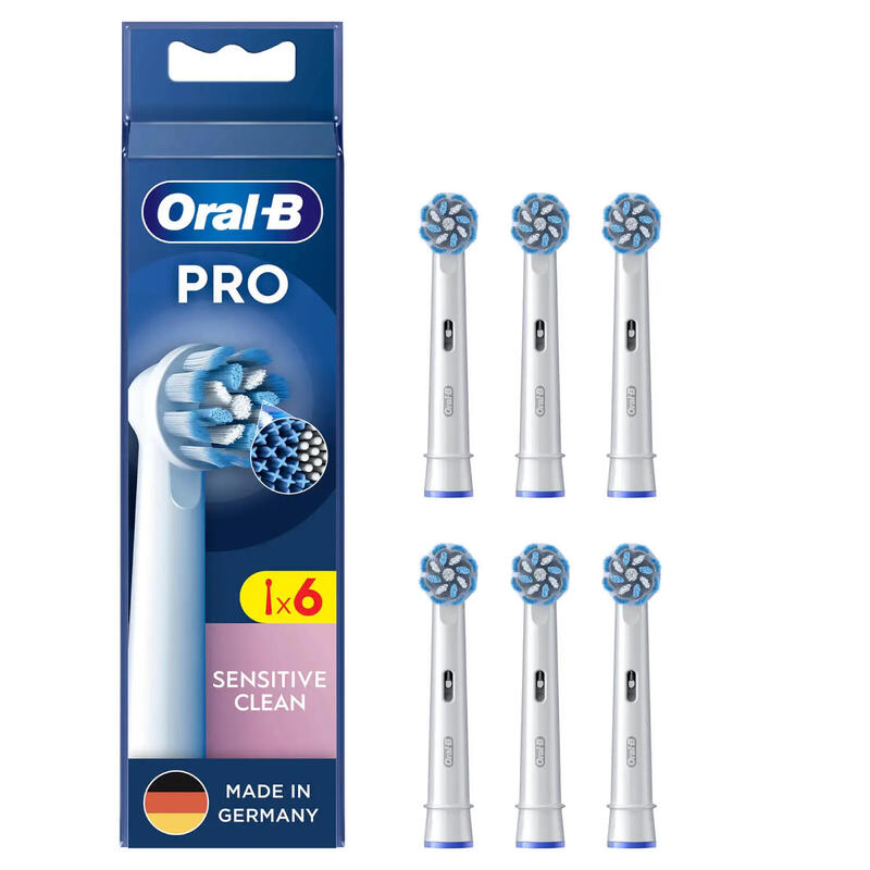 oral-b-toothbrush-heads-pro-sensitive-clean-6-pcs