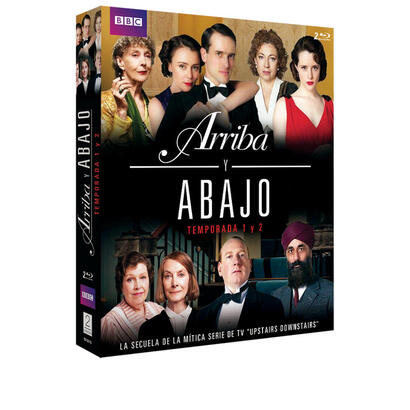 pelicula-arriba-y-abajo-temporadas-1-y-2-blu-ray