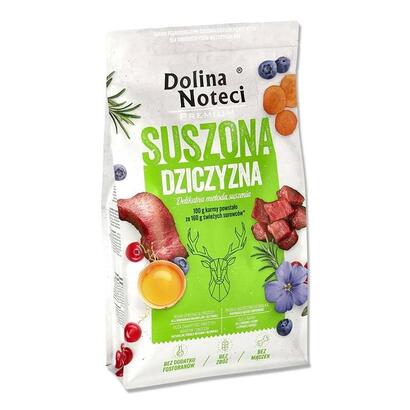 dolina-noteci-premium-venado-pienso-seco-para-perros-9-kg