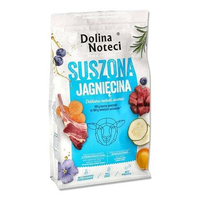 dolina-noteci-cordero-premium-pienso-seco-para-perros-9-kg