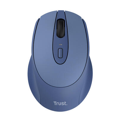 raton-inalambrico-trust-zaya-bateria-recargable-hasta-1600-dpi-azul