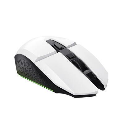 raton-gaming-inalambrico-trust-gaming-gxt-110-felox-bateria-recargable-hasta-4800-dpi-blanco