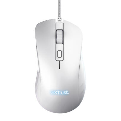 raton-gaming-trust-gaming-gxt-924-ybar-hasta-25600-dpi-blanco
