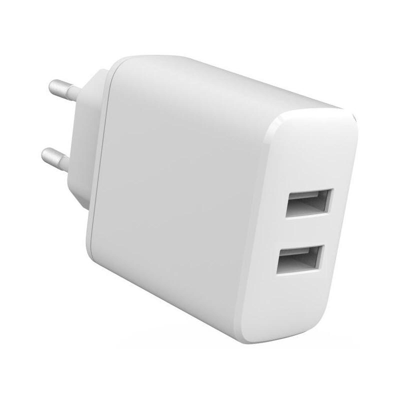 estuff-es637005-bulk-cargador-de-dispositivo-movil-smartphone-blanco-corriente-alterna-interior estuff-es637005-bulk-cargador-de-dispositivo-movil-smartphone-blanco-corriente-alterna-interior