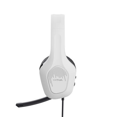 trust-gxt-415w-zirox-auriculares-alambrico-diadema-juego-blanco