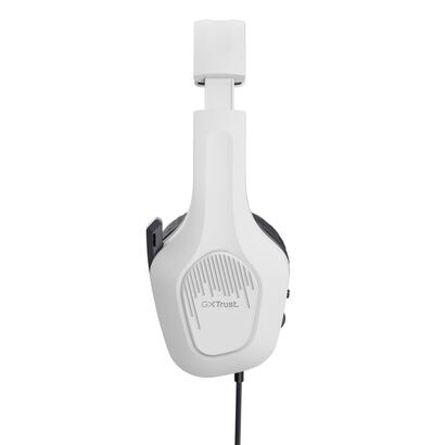 trust-gxt-415w-zirox-auriculares-alambrico-diadema-juego-blanco