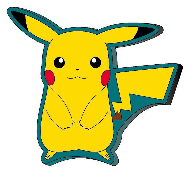 cojin-3d-pikachu-pokemon