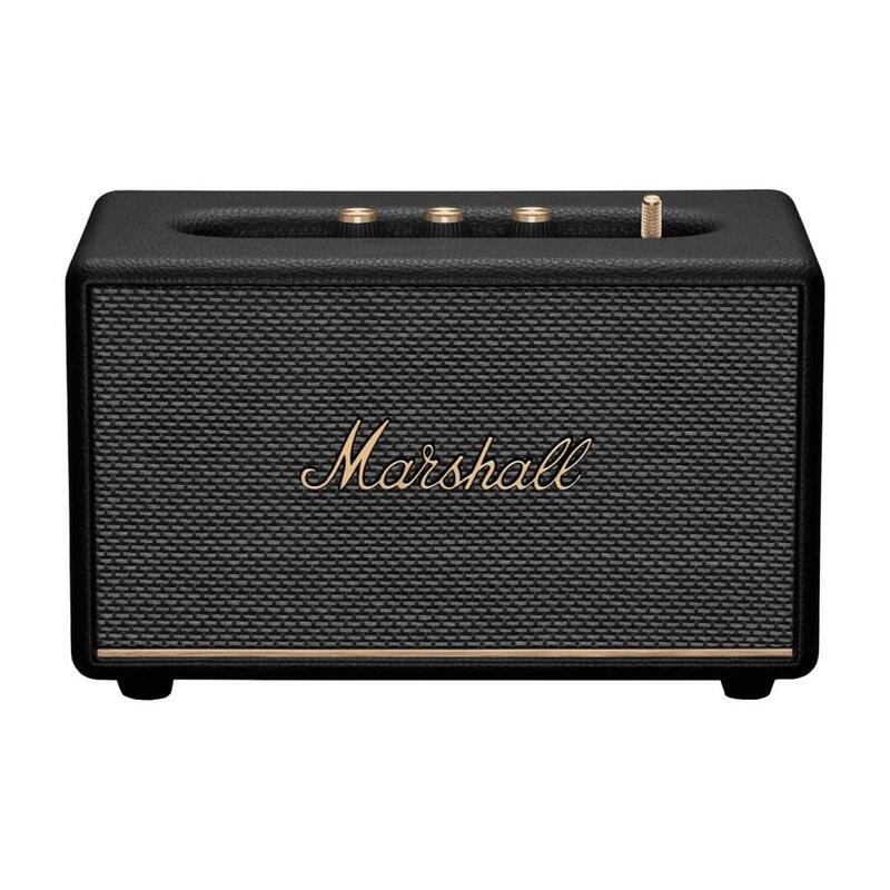 altavoz-inalambrico-bluetooth-marshall-acton-iii-negro