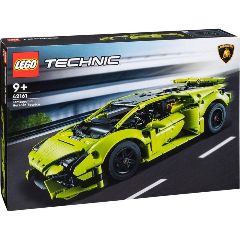 lego-42161-technic-lamborghini-huracan-tecnica-juguete-de-construccion-42161