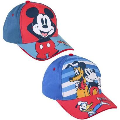 gorra-mickey-blue-talla-51