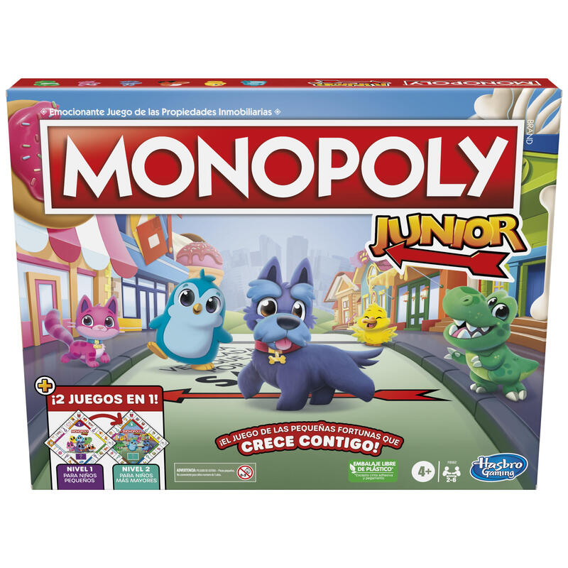 juego-de-mesa-hasbro-monopoly-junior-espanol