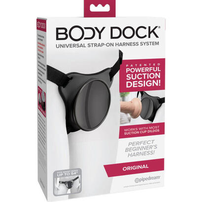 pipedream-body-dock-original-harness