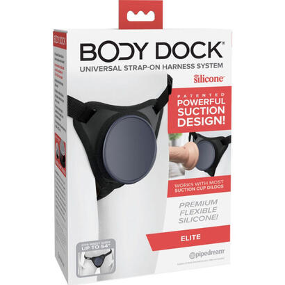 pipedreams-body-dock-elite-harness