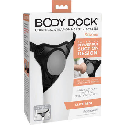 pipedreams-body-dock-elite-mini-harness