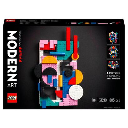 lego-31210-art-moderne-kunst-juguete-de-construccion-31210